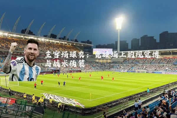 主客场球衣：竞技场上的视觉博弈与战术伪装